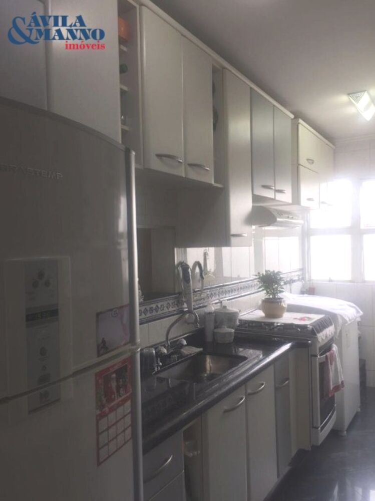 Apartamento, 2 quartos, 58 m² - Foto 1