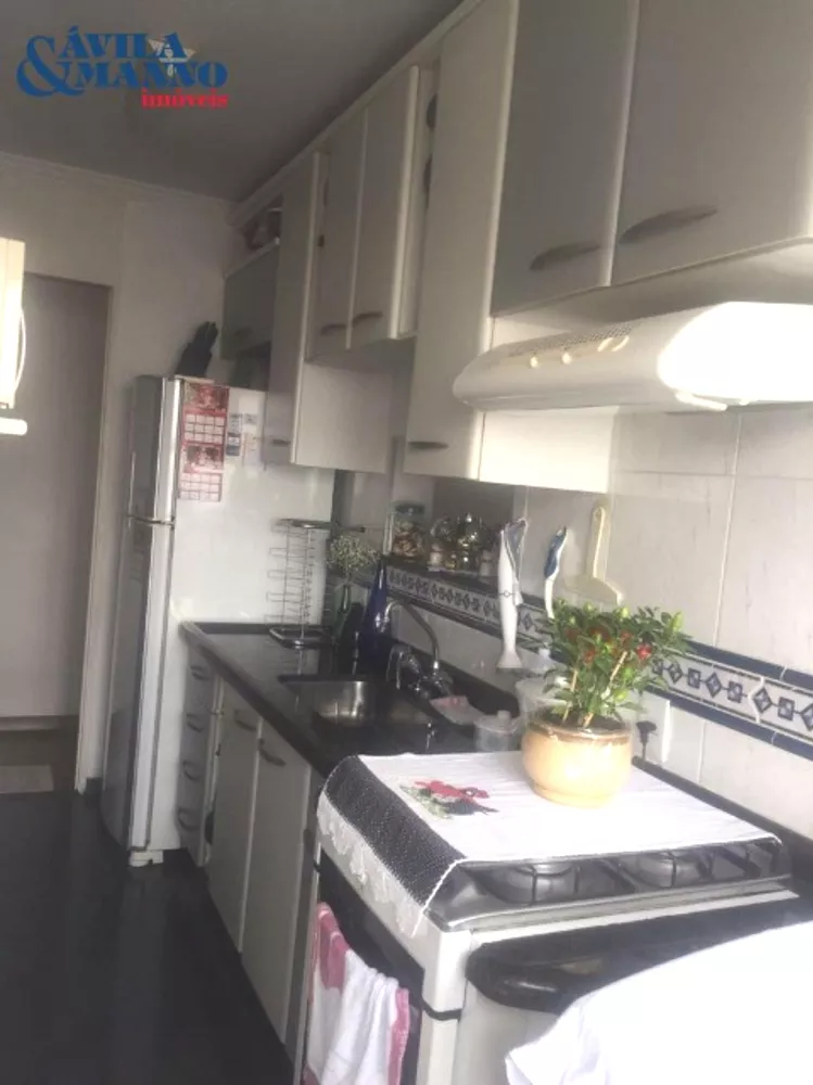 Apartamento, 2 quartos, 58 m² - Foto 6