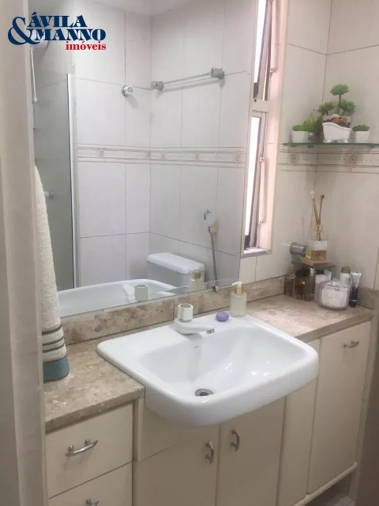 Apartamento, 2 quartos, 58 m² - Foto 8