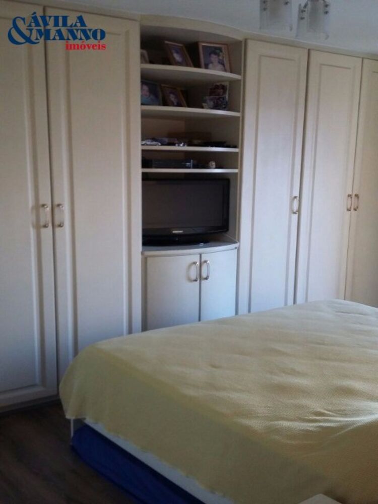 Apartamento, 3 quartos, 107 m² - Foto 4