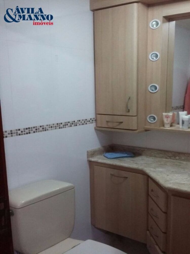 Apartamento, 3 quartos, 107 m² - Foto 8
