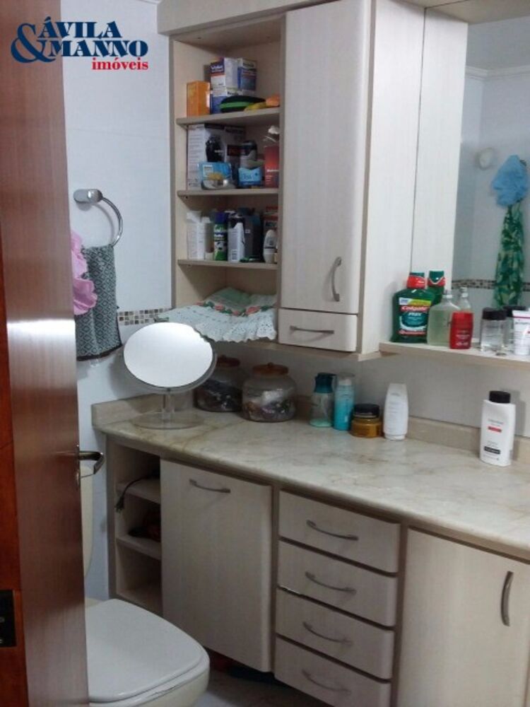 Apartamento, 3 quartos, 107 m² - Foto 9