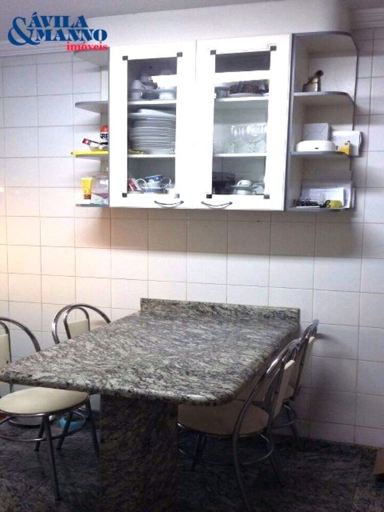 Apartamento, 3 quartos, 107 m² - Foto 6