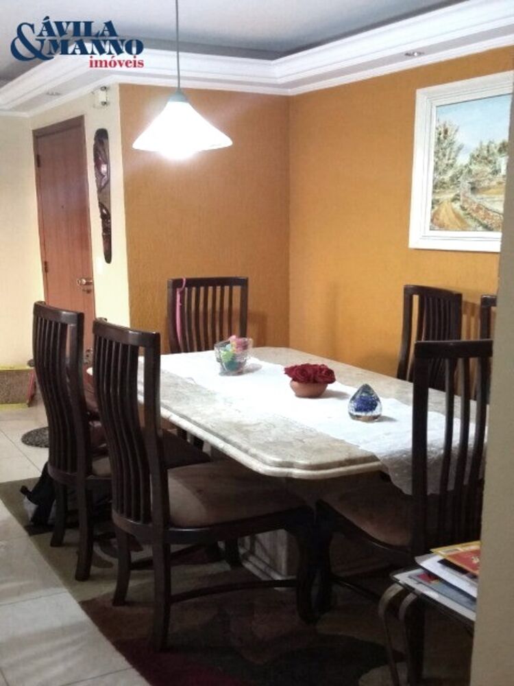 Apartamento, 3 quartos, 107 m² - Foto 2