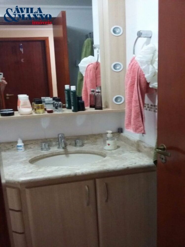 Apartamento, 3 quartos, 107 m² - Foto 7