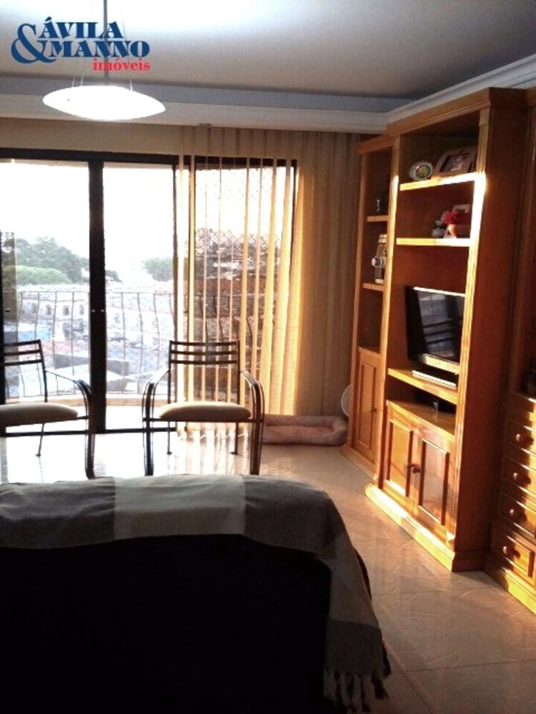 Apartamento, 3 quartos, 107 m² - Foto 3