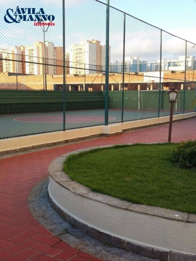 Apartamento, 3 quartos, 107 m² - Foto 11