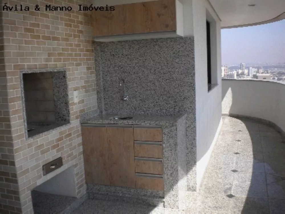 Apartamento, 3 quartos, 143 m² - Foto 1