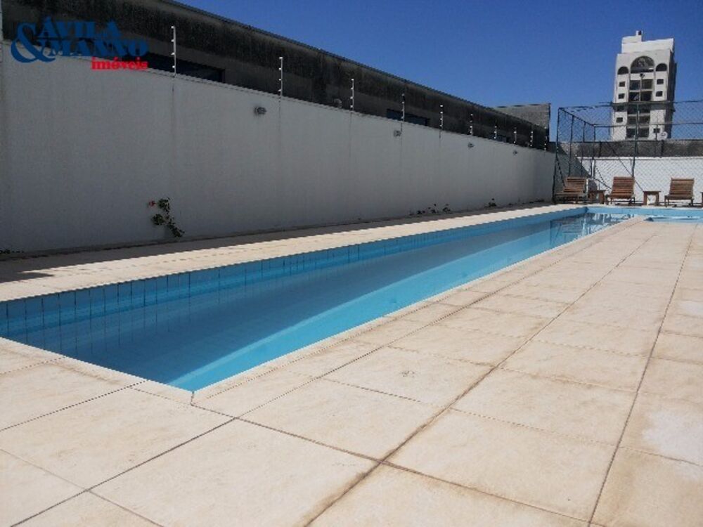 Apartamento à venda com 3 quartos, 143m² - Foto 8