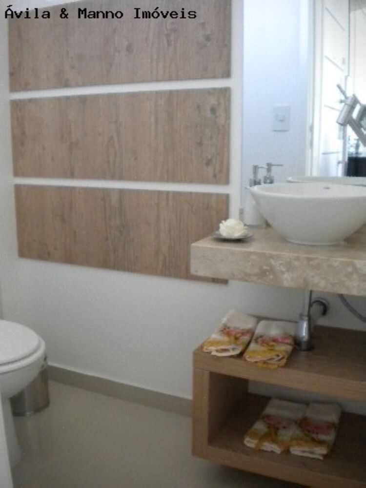 Apartamento à venda com 3 quartos, 143m² - Foto 4