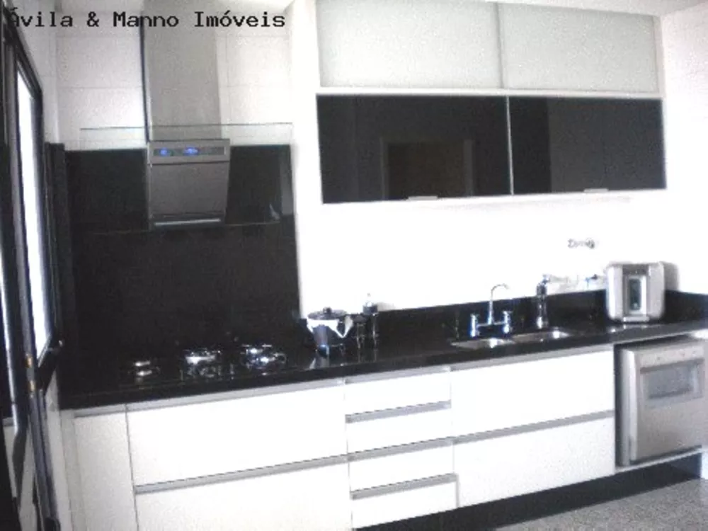 Apartamento, 3 quartos, 143 m² - Foto 4