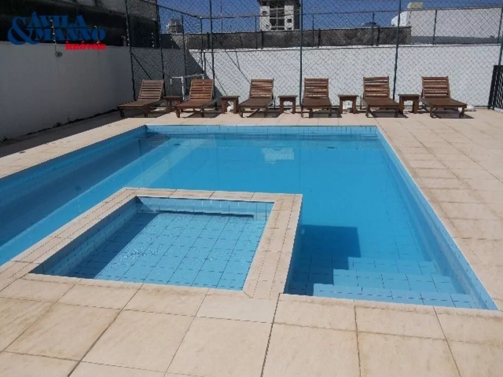 Apartamento, 3 quartos, 143 m² - Foto 2