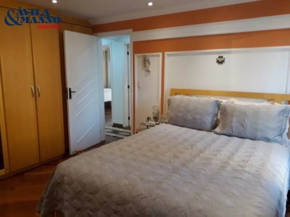 Apartamento, 3 quartos, 138 m² - Foto 7