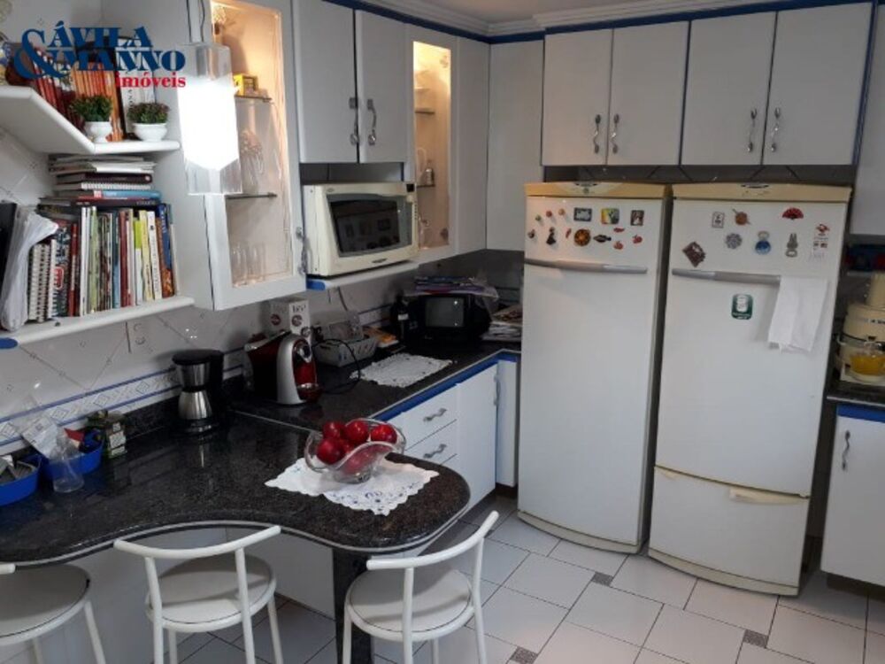 Apartamento, 3 quartos, 138 m² - Foto 4