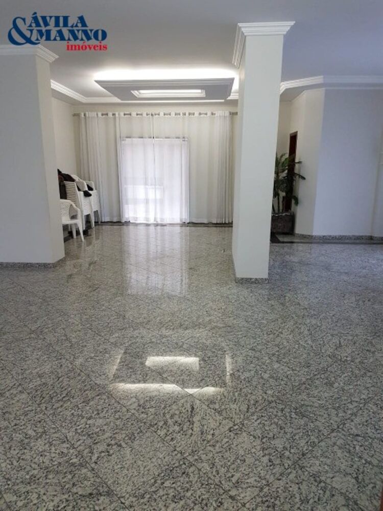 Apartamento, 3 quartos, 138 m² - Foto 1