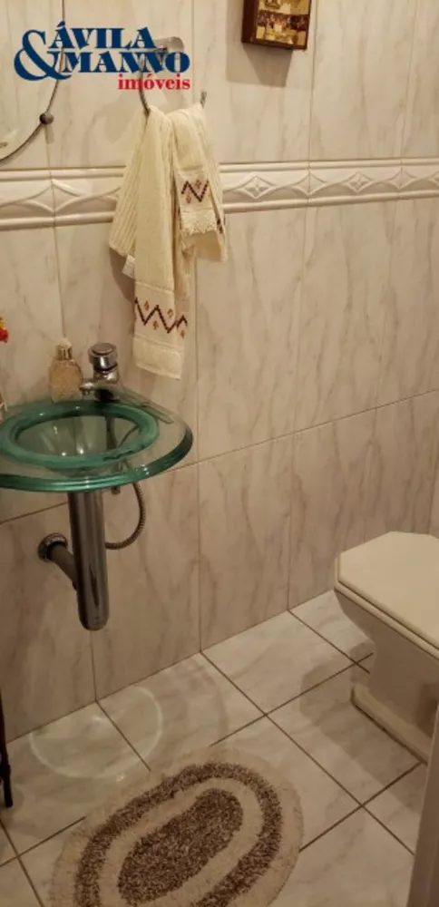 Apartamento, 3 quartos, 138 m² - Foto 8