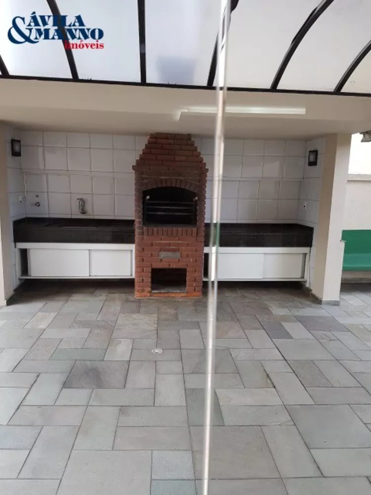 Apartamento, 3 quartos, 138 m² - Foto 5
