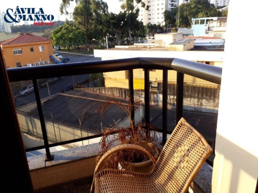 Apartamento, 3 quartos, 138 m² - Foto 2