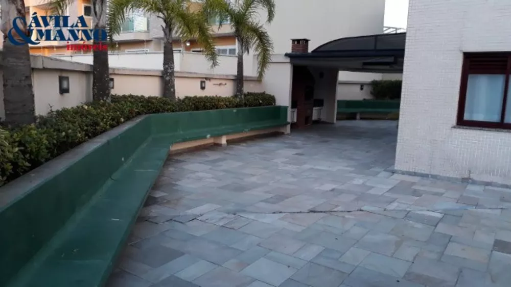 Apartamento, 3 quartos, 138 m² - Foto 10