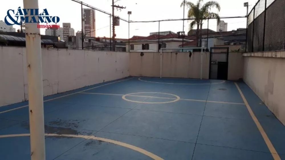 Apartamento, 3 quartos, 138 m² - Foto 9