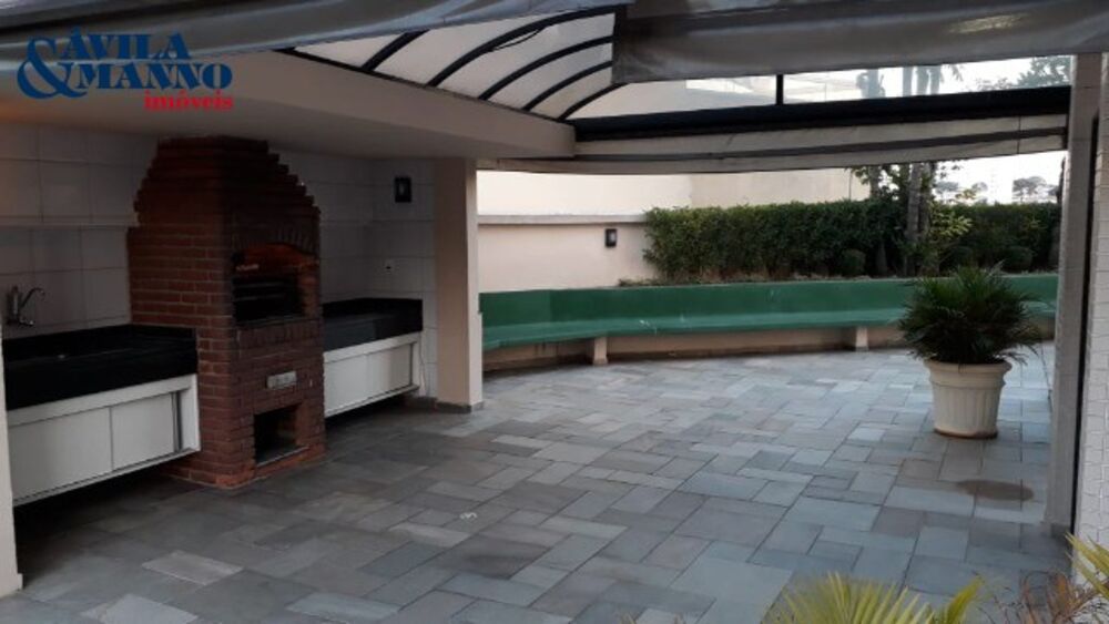 Apartamento, 3 quartos, 138 m² - Foto 3