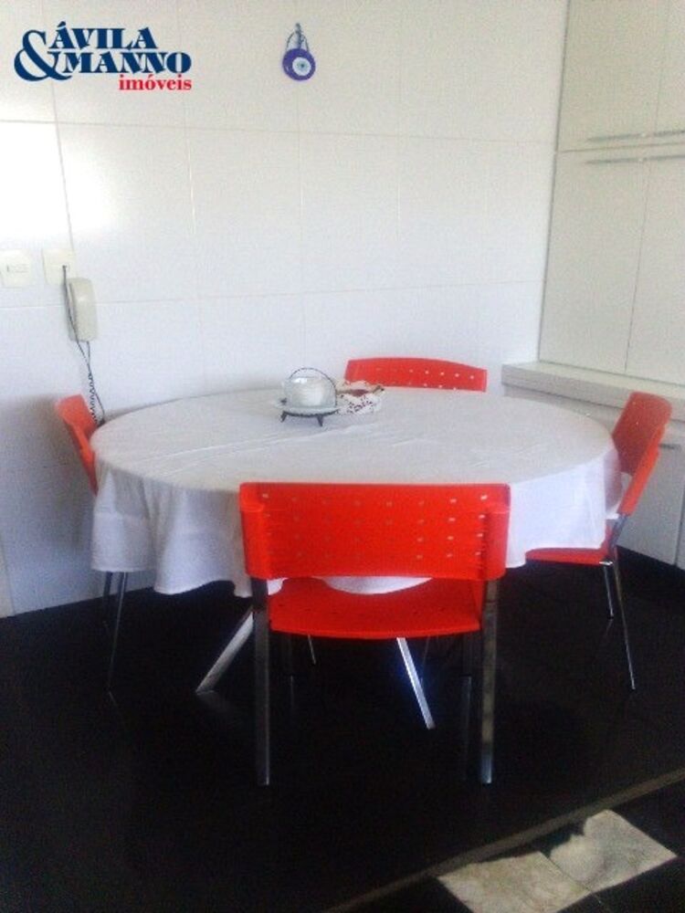 Apartamento, 3 quartos, 179 m² - Foto 8