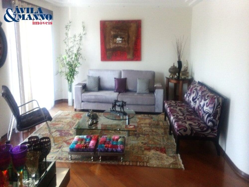Apartamento, 3 quartos, 179 m² - Foto 10
