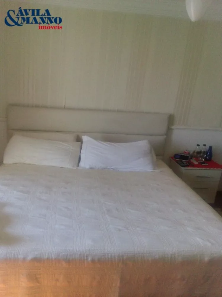 Apartamento, 3 quartos, 179 m² - Foto 3