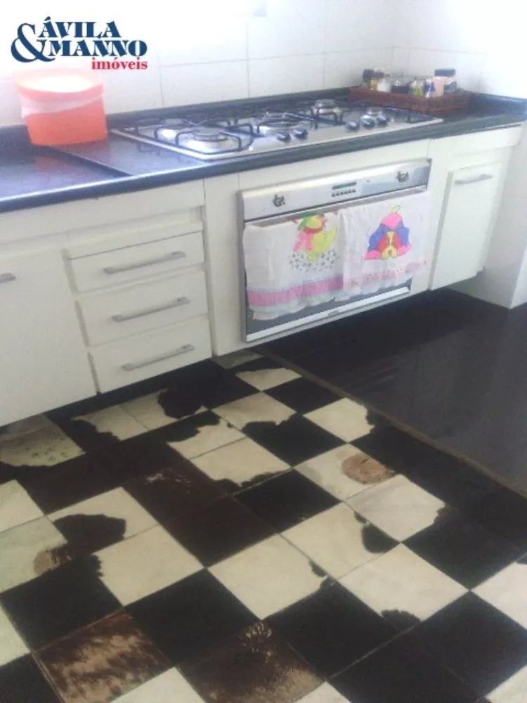 Apartamento, 3 quartos, 179 m² - Foto 4