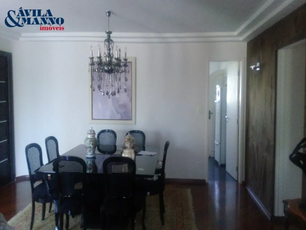 Apartamento, 3 quartos, 179 m² - Foto 2