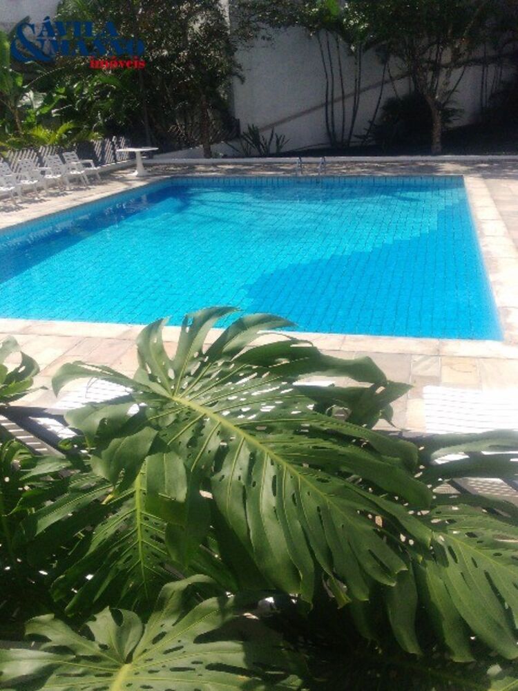 Apartamento, 3 quartos, 179 m² - Foto 11