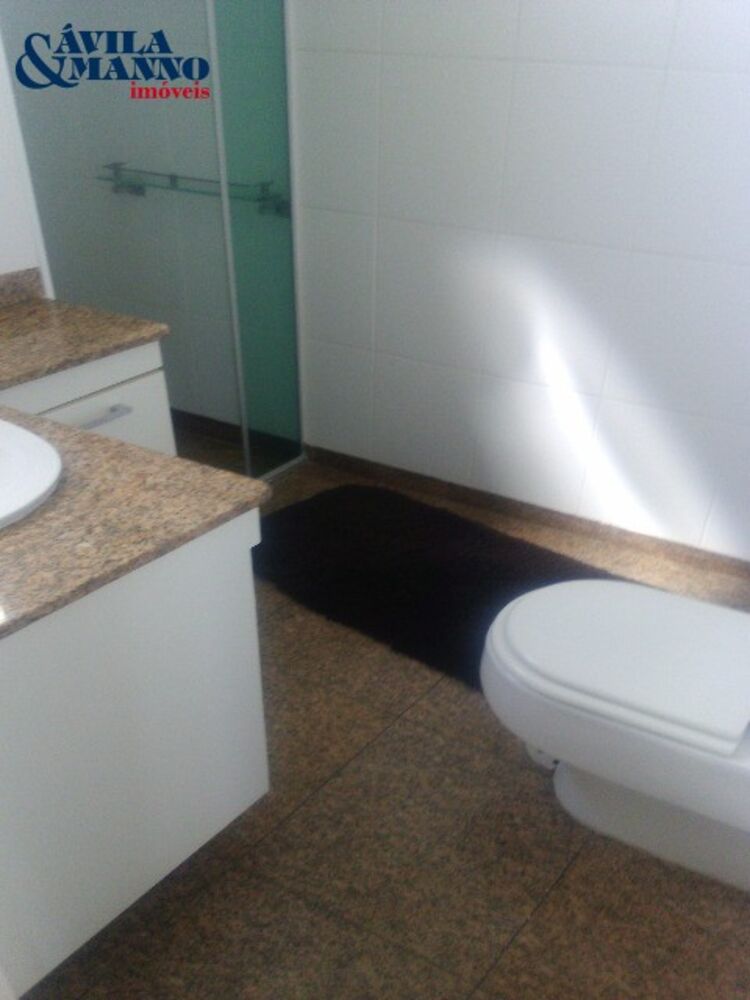 Apartamento, 3 quartos, 179 m² - Foto 5