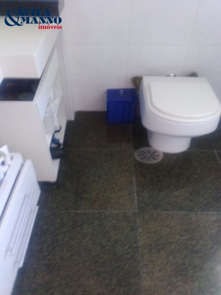 Apartamento, 3 quartos, 179 m² - Foto 9