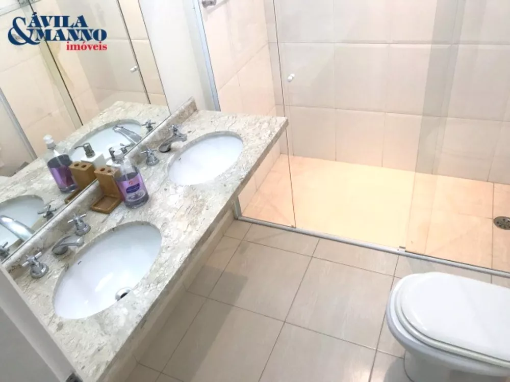 Apartamento, 3 quartos, 135 m² - Foto 10