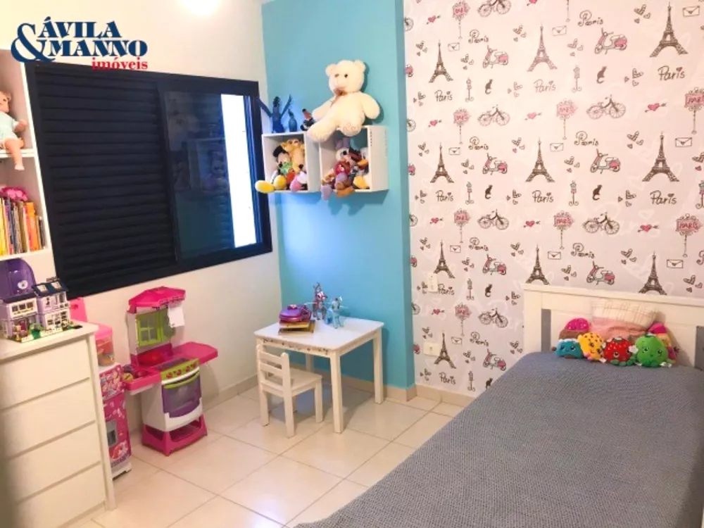 Apartamento, 3 quartos, 135 m² - Foto 6
