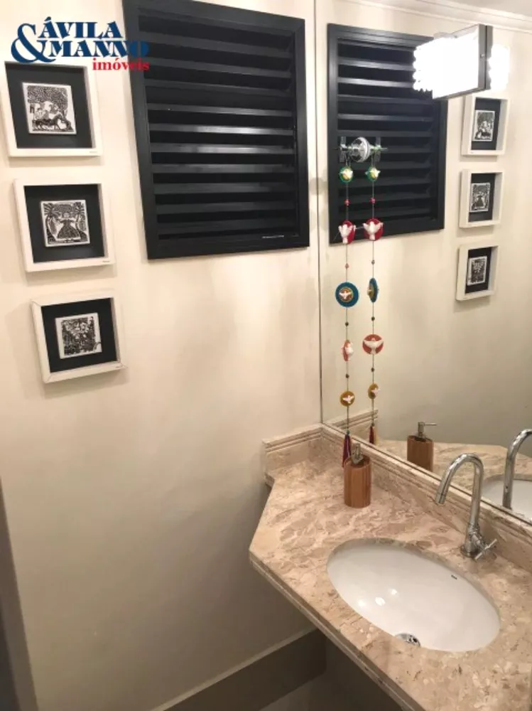 Apartamento, 3 quartos, 135 m² - Foto 11