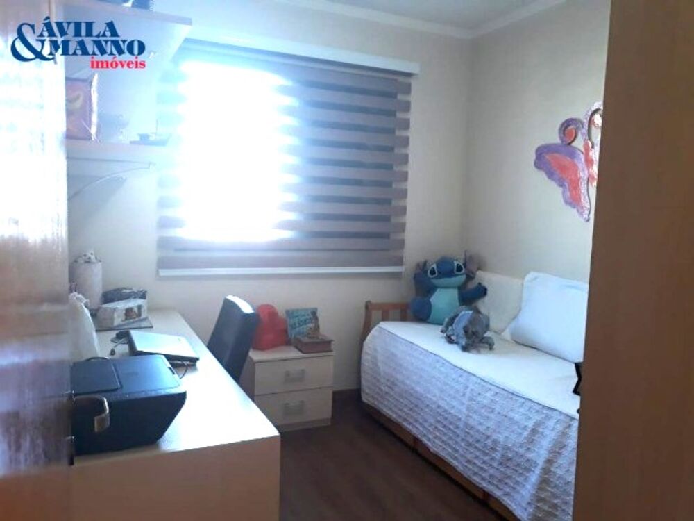 Apartamento, 3 quartos, 89 m² - Foto 4