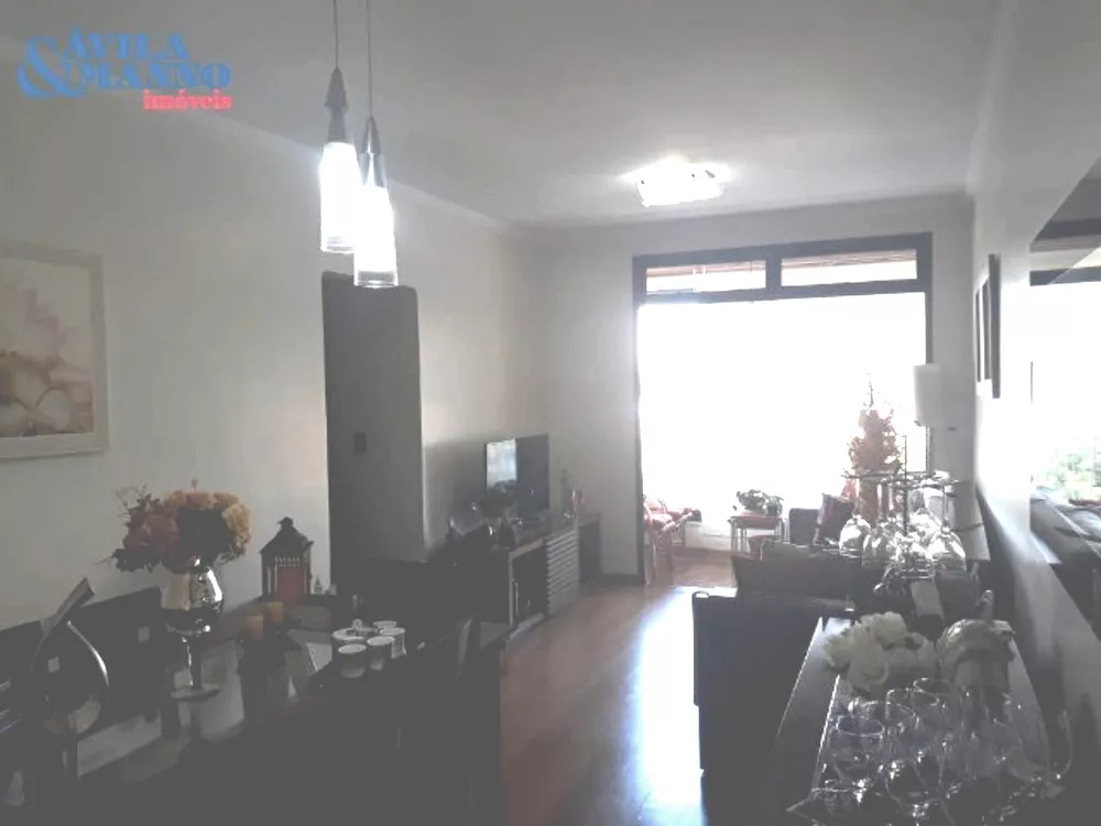 Apartamento, 3 quartos, 89 m² - Foto 8