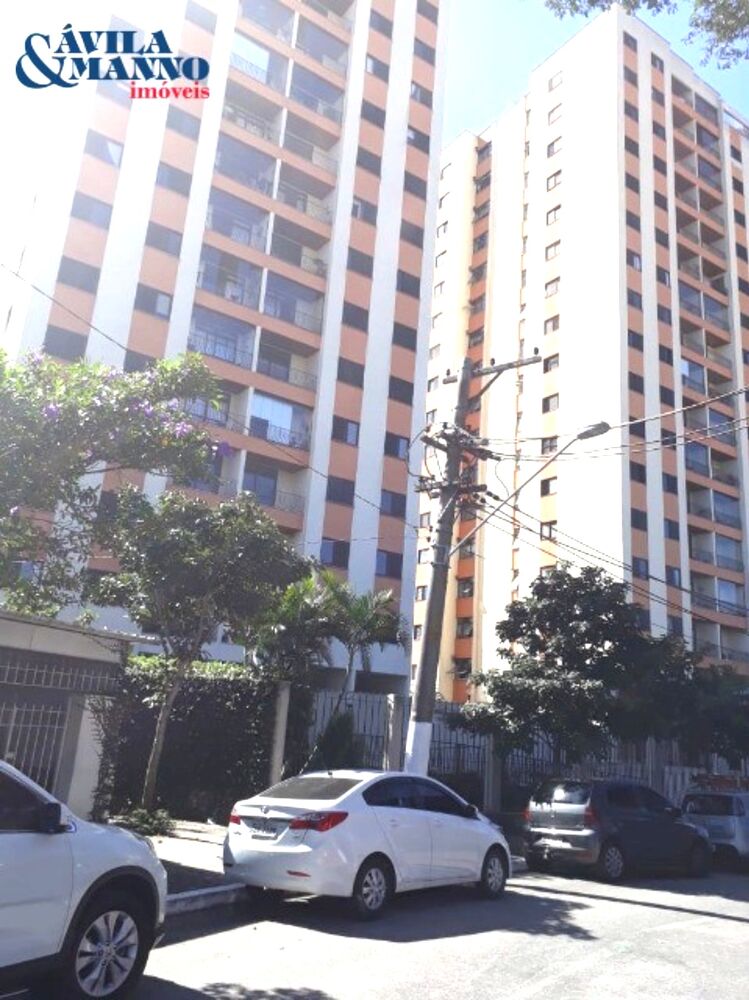 Apartamento, 3 quartos, 89 m² - Foto 2