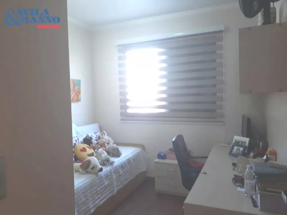 Apartamento, 3 quartos, 89 m² - Foto 6