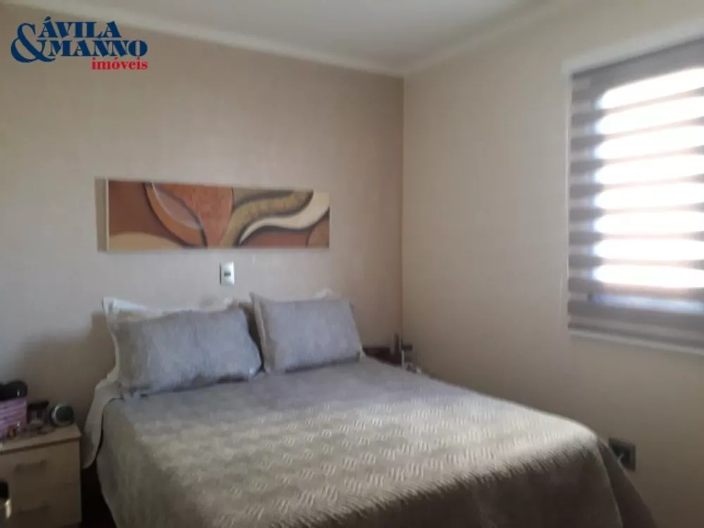 Apartamento, 3 quartos, 89 m² - Foto 7