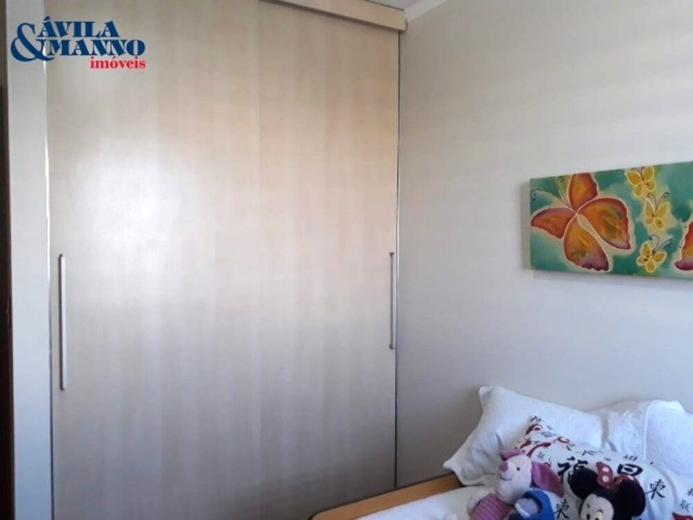 Apartamento, 3 quartos, 89 m² - Foto 1