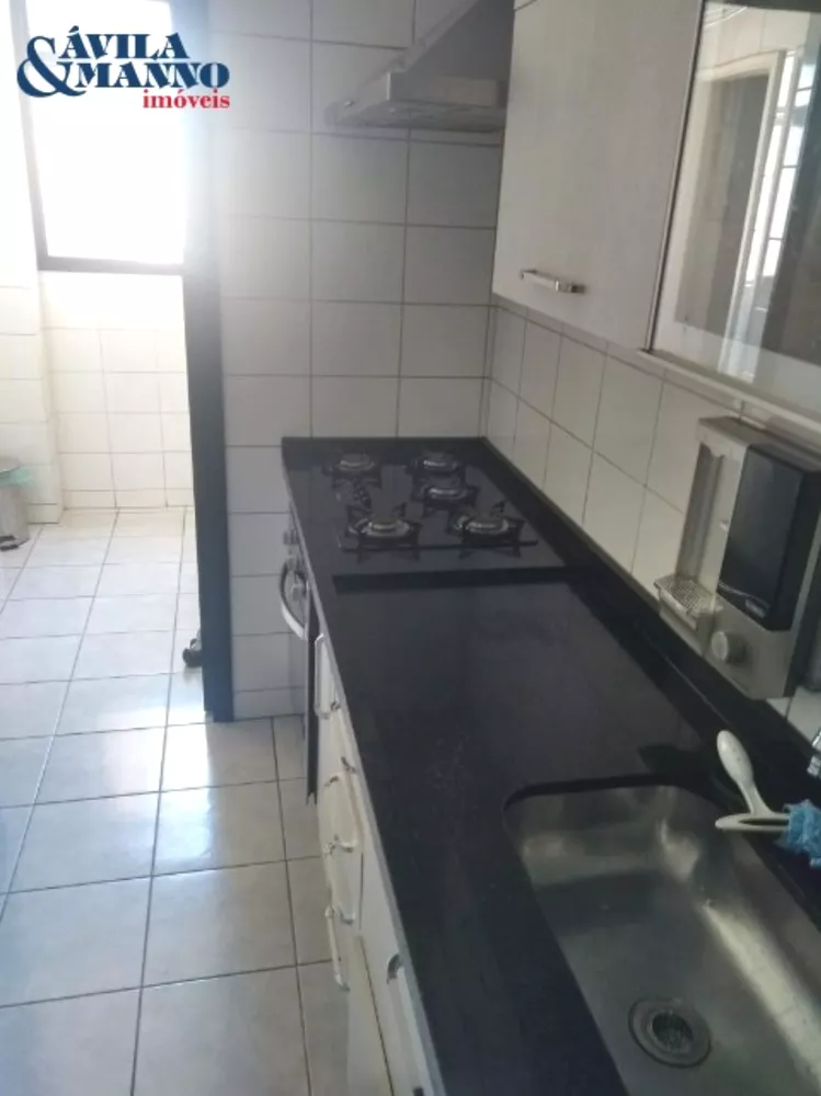 Apartamento, 3 quartos, 82 m² - Foto 9
