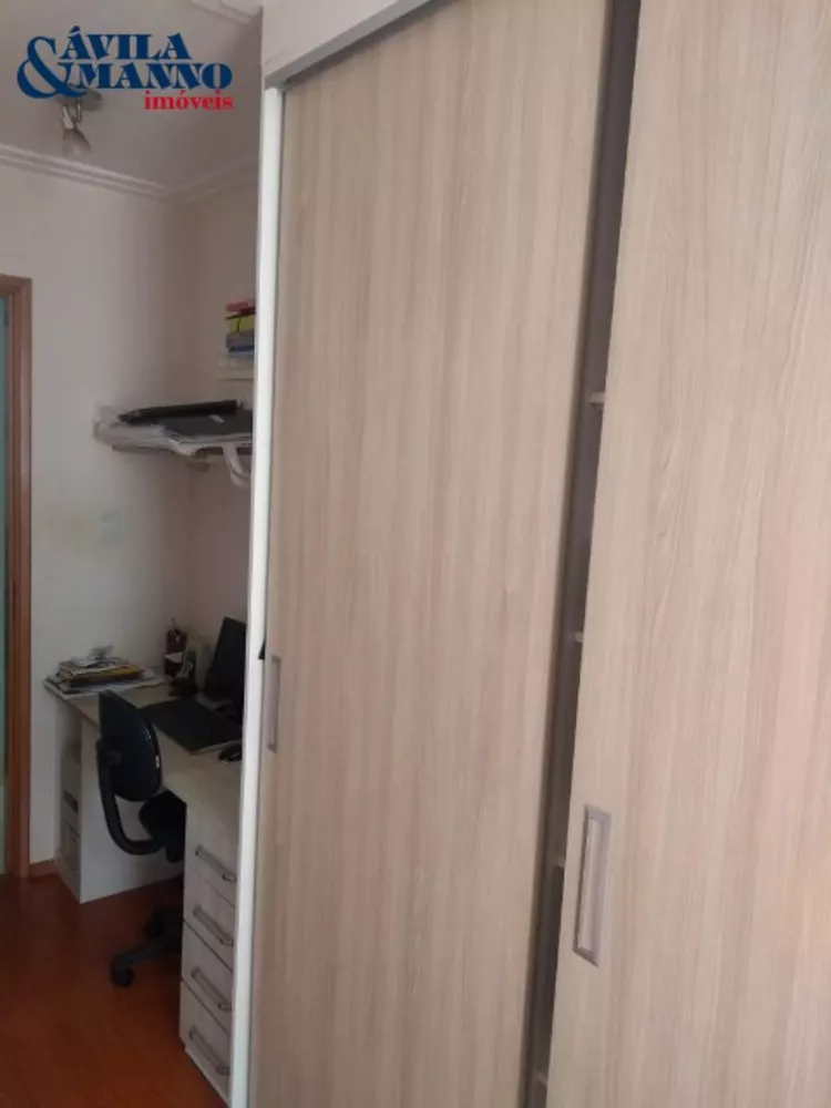 Apartamento, 3 quartos, 82 m² - Foto 6
