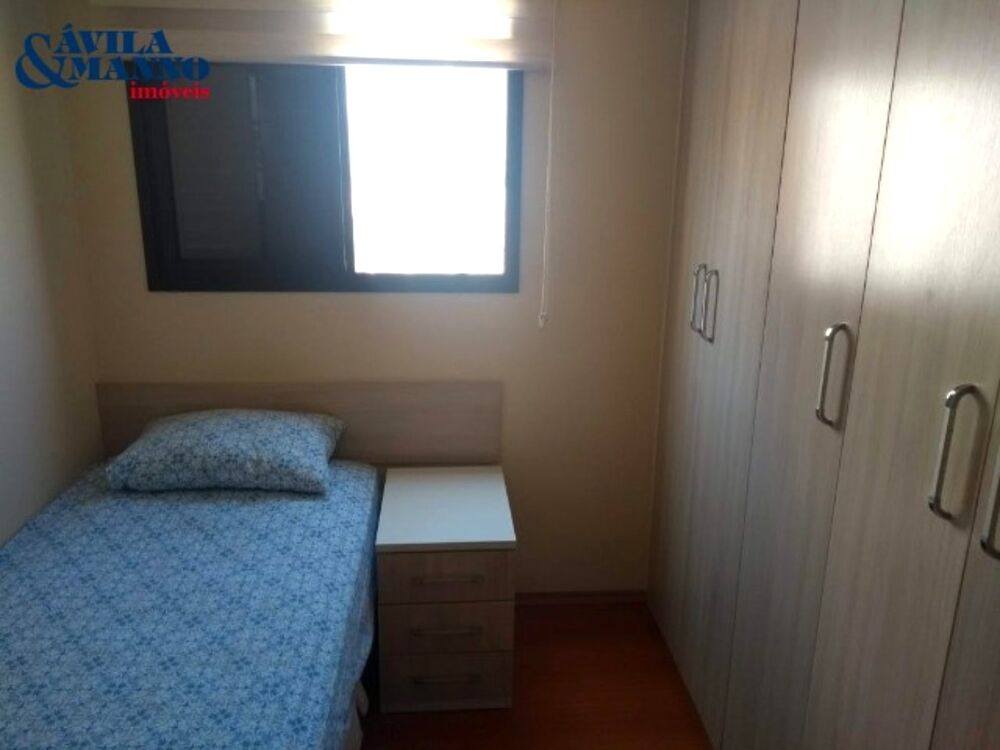 Apartamento, 3 quartos, 82 m² - Foto 5
