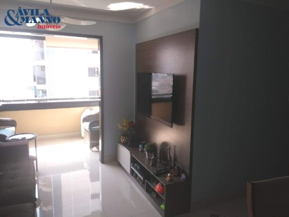 Apartamento, 3 quartos, 82 m² - Foto 2