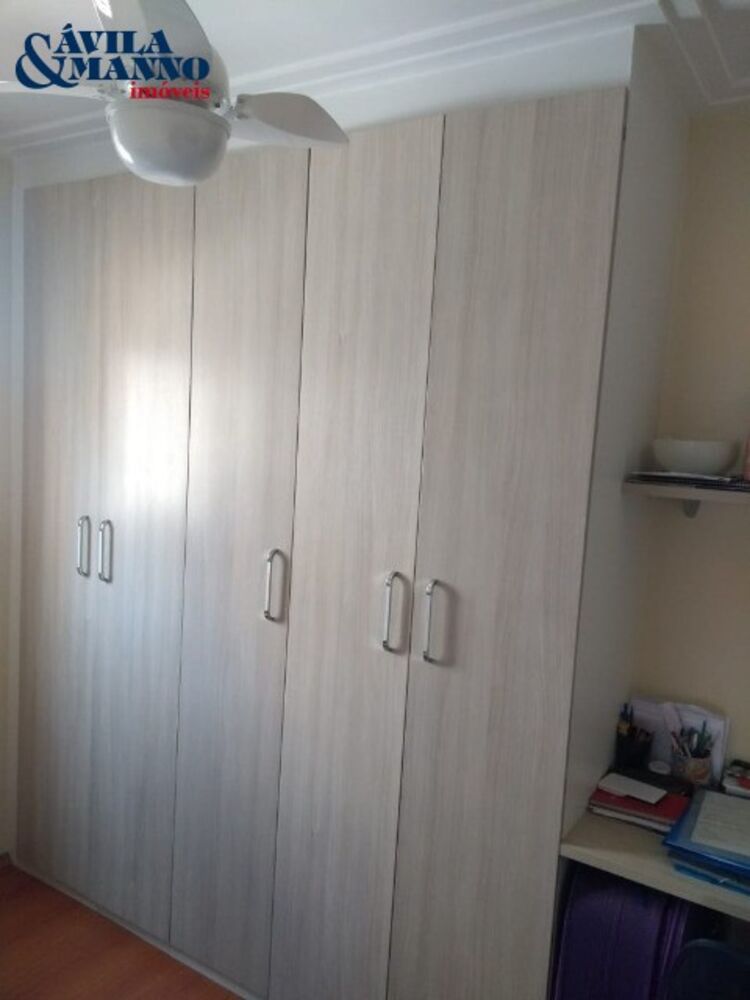 Apartamento, 3 quartos, 82 m² - Foto 8