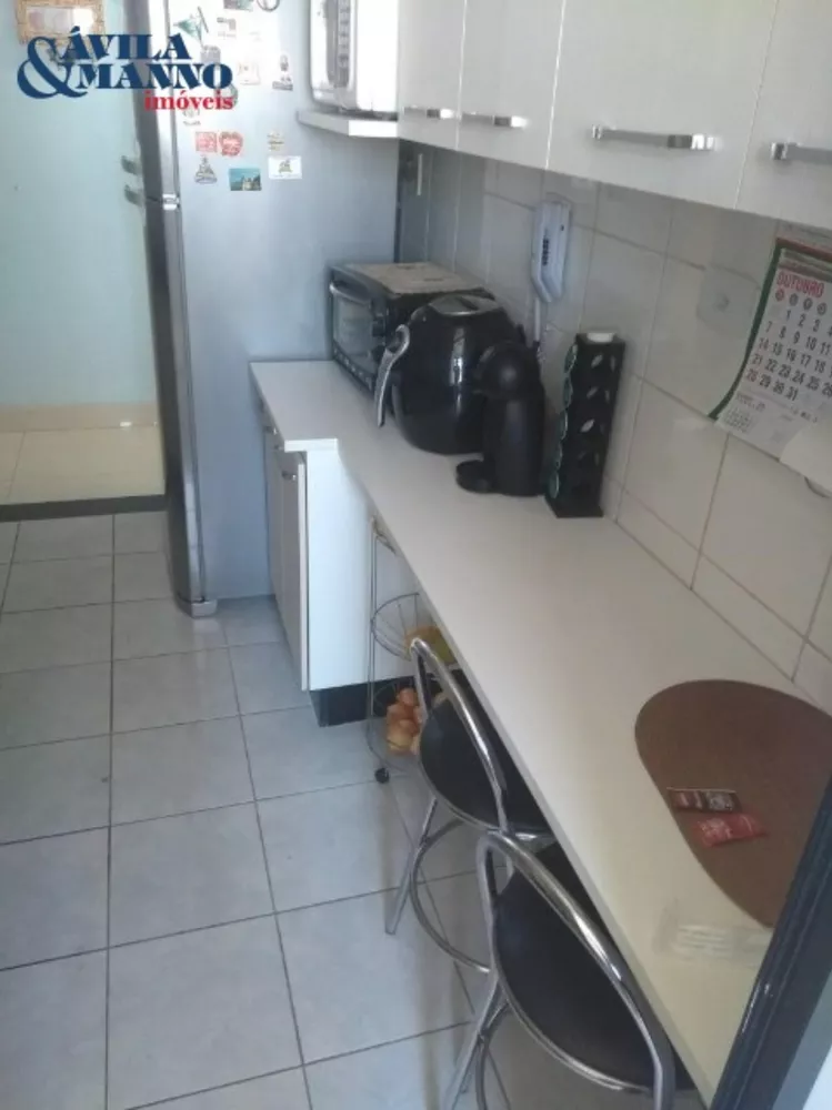 Apartamento, 3 quartos, 82 m² - Foto 10