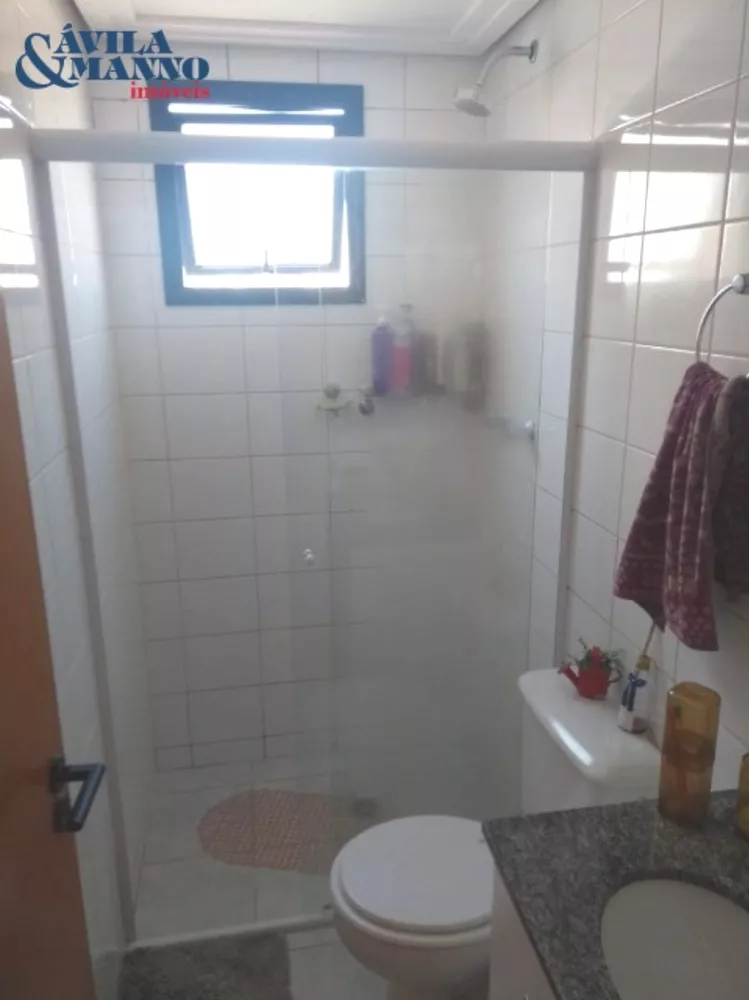 Apartamento, 3 quartos, 82 m² - Foto 11