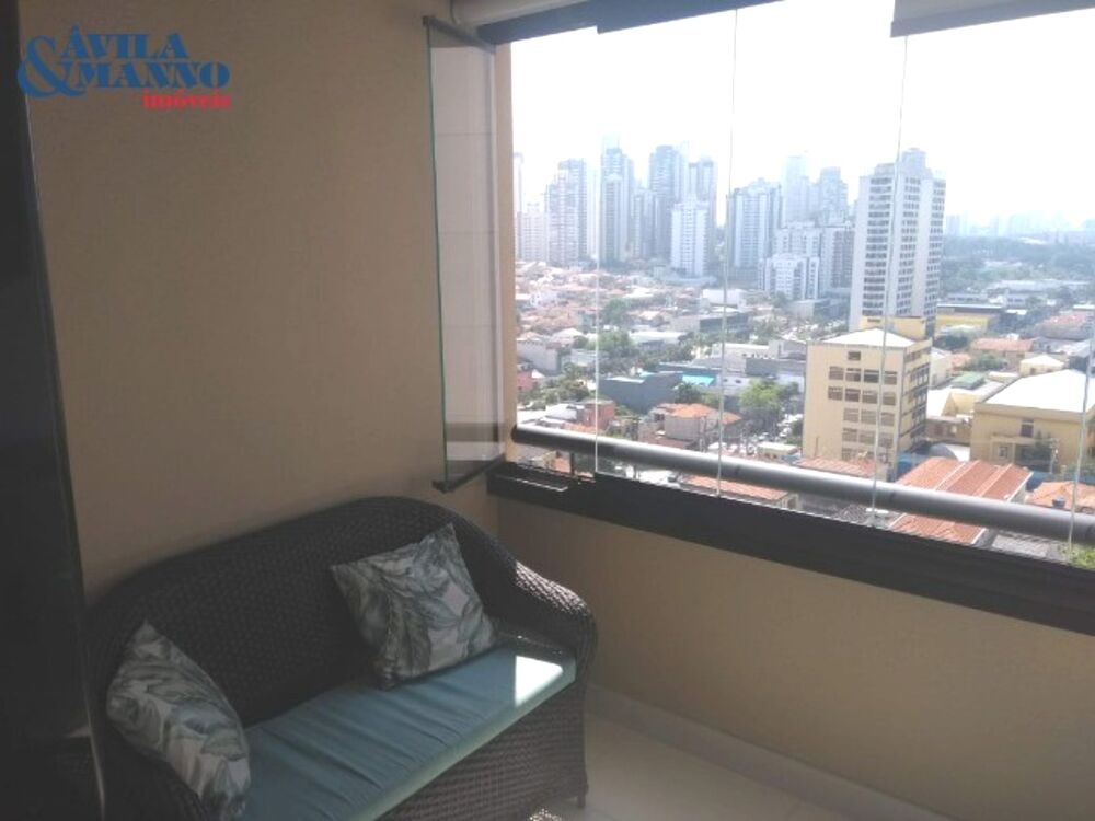 Apartamento, 3 quartos, 82 m² - Foto 4